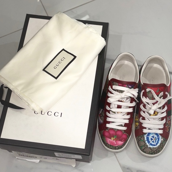 Gucci kids